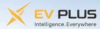 EV Plus logo